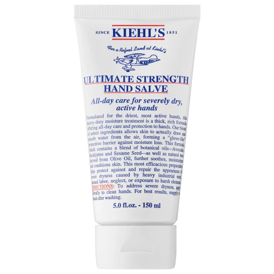 Kiehl's Ultimate Strength Hand Salve (5.0oz / 150mL)